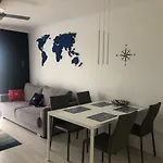 Apartmán Morskie Gardenia 2 *
