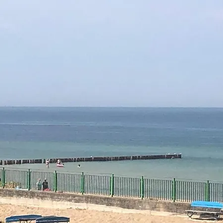 Morskie Gardenia 2 Apartament *