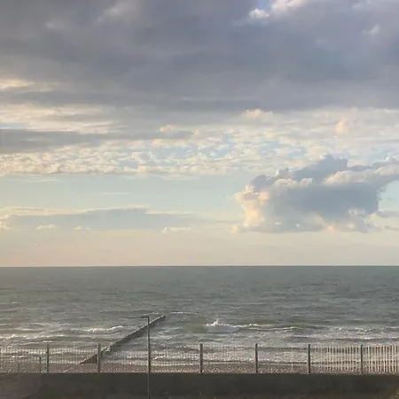 Apartament Morskie Gardenia 2