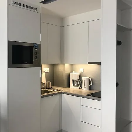 Morskie Gardenia 2 Dziwnów