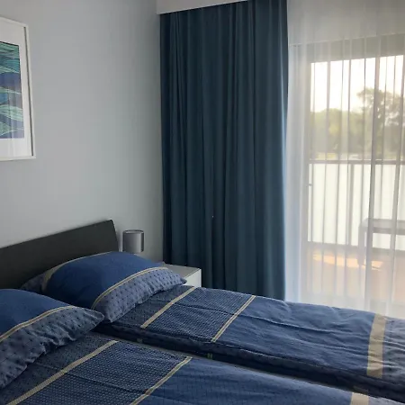 Morskie Gardenia 2 Apartament