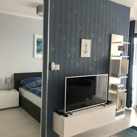 Morskie Gardenia 2 * Dziwnów