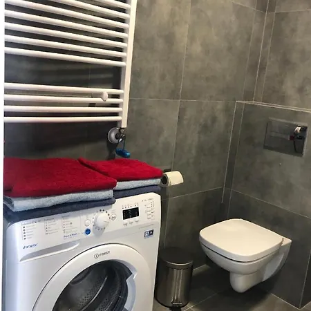 Morskie Gardenia 2 * Dziwnów