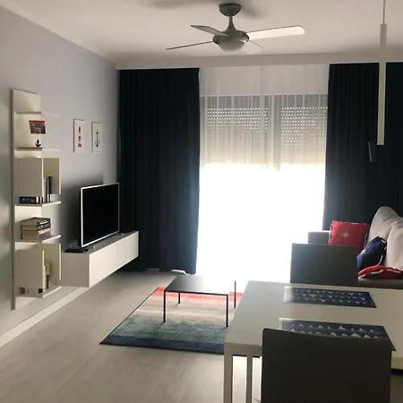 Morskie Gardenia 2 Apartament Dziwnów