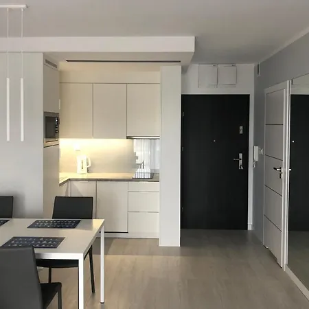 Morskie Gardenia 2 * Dziwnów