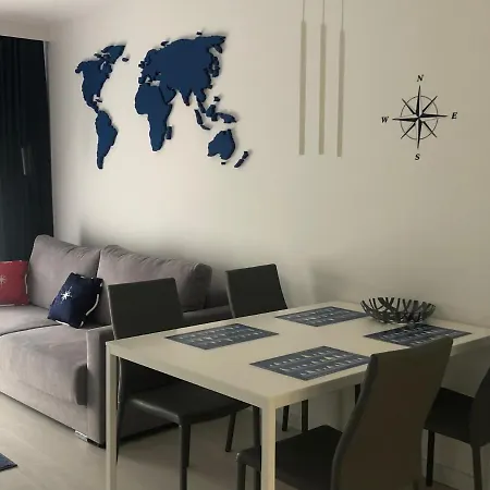 Morskie Gardenia 2 * Dziwnów