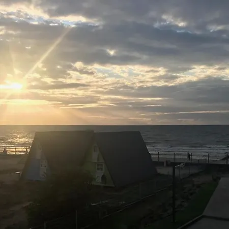 Morskie Gardenia 2 Dziwnów