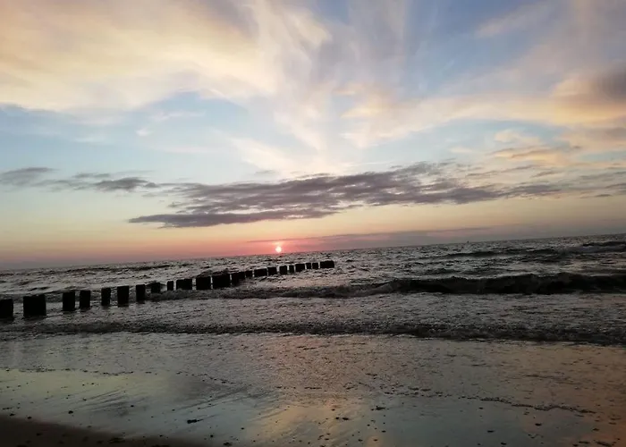 Morskie Gardenia 2 *